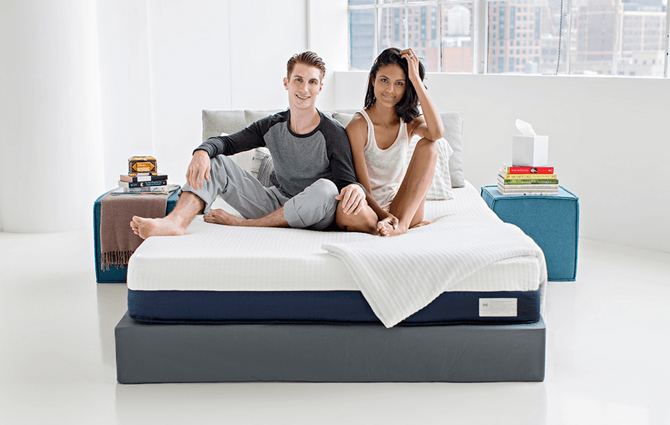Meet Helix, the customizable mattress startup hoping to unseat Casper