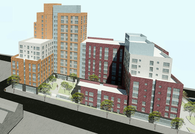 More than 200 affordable rentals are opening in the Bronx—find out if you qualify