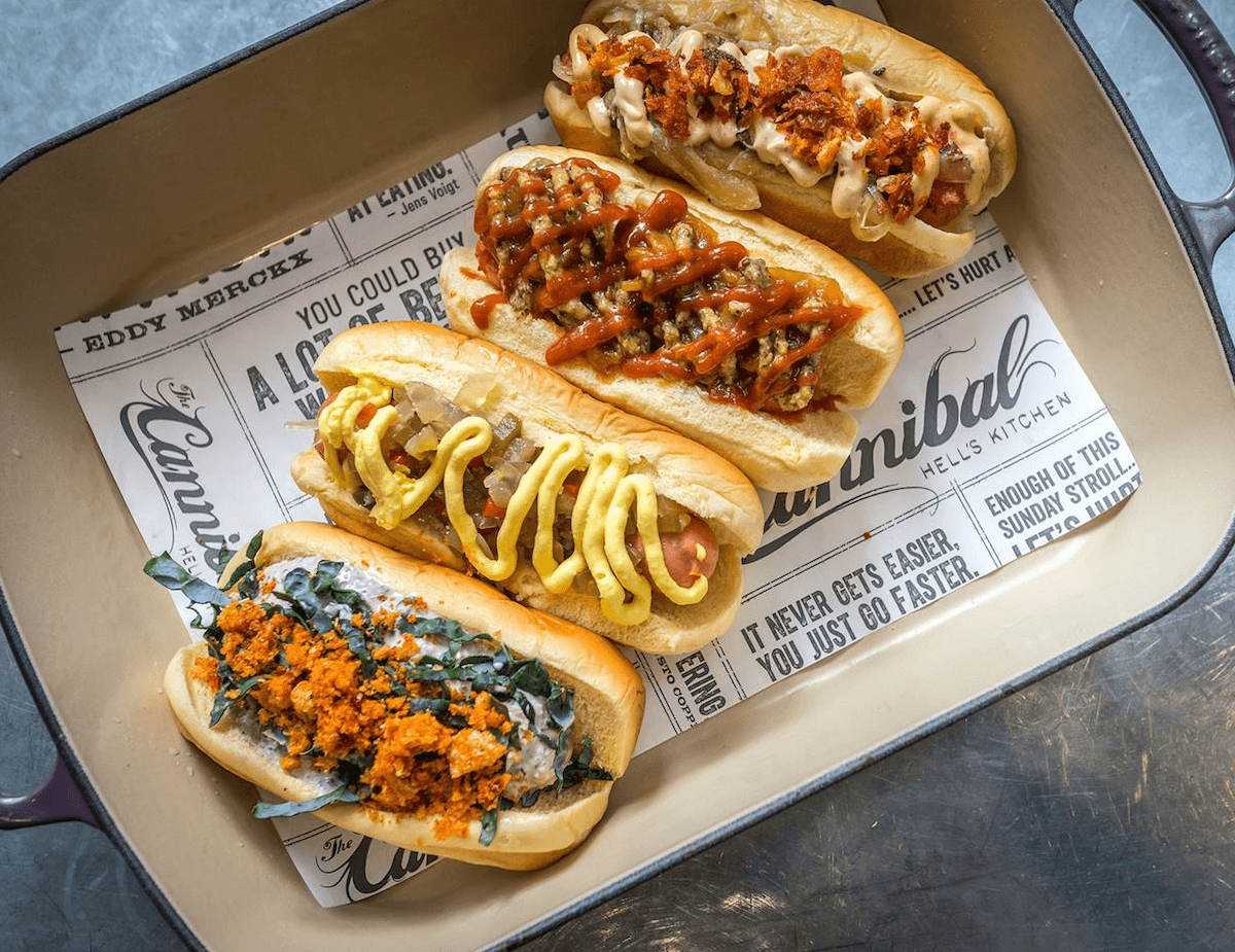 New must-have neighborhood amenity: a high-end food court?