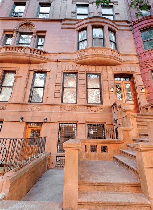 Homes with real front doors for easy access trick or treating