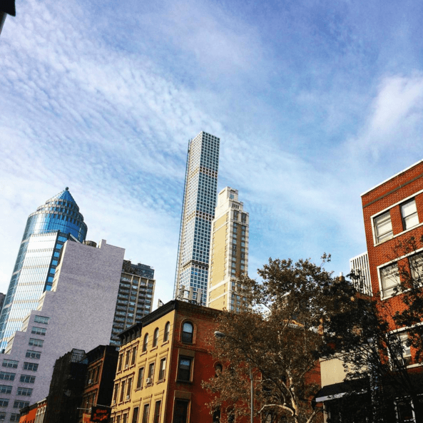 No strings attached: Inside the world of pied-à-terre rentals