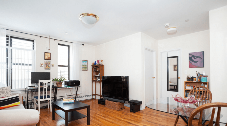 Is a major sea change on the way for the city's affordable HDFC co-ops?