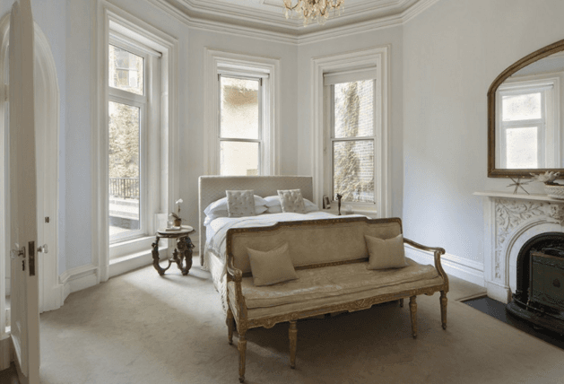 Sexy, romance-ready bedrooms perfect for V-day canoodling