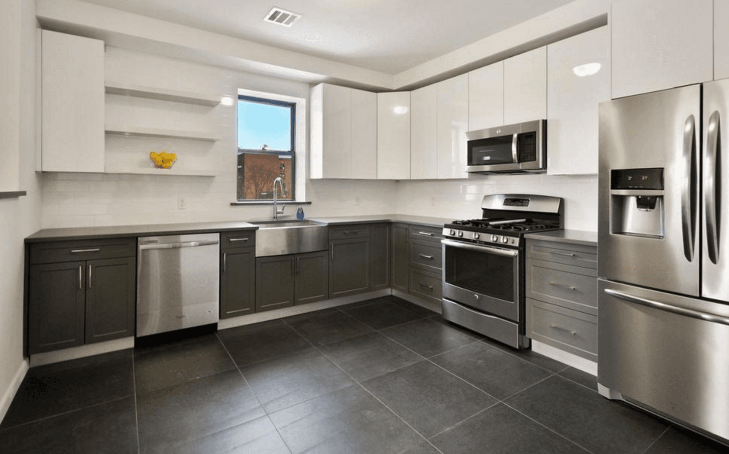 Shopping for a two-bedroom? Explore Sheepshead Bay this weekend via open houses