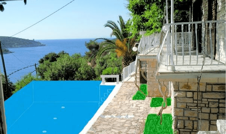 What not to do with listing photos: get "creative" 