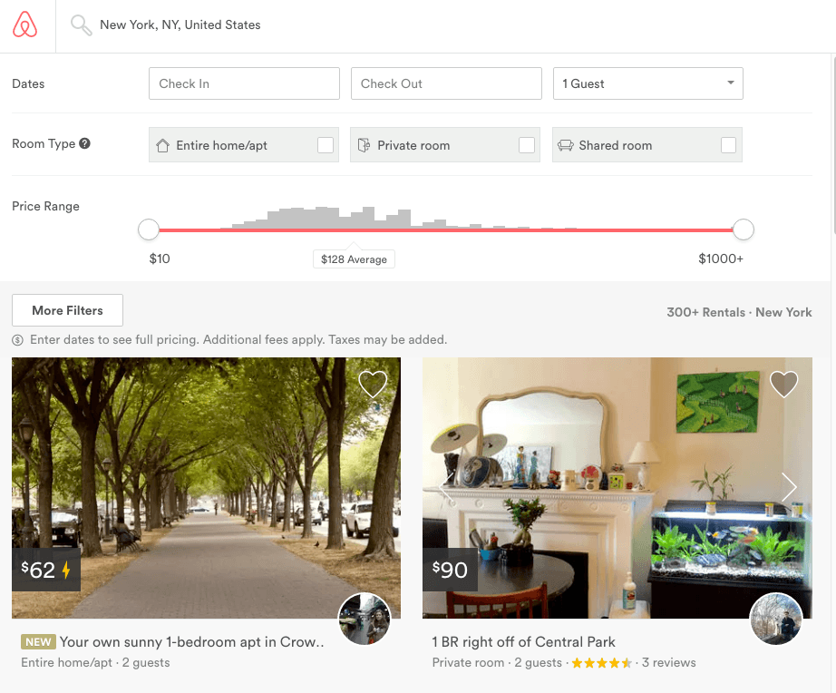 New bill will hit Airbnb hosts with hefty fine
