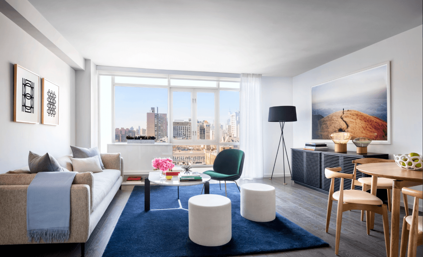 Here's what $2 million can get you in Gramercy, the Upper West Side, Boerum Hill, and more