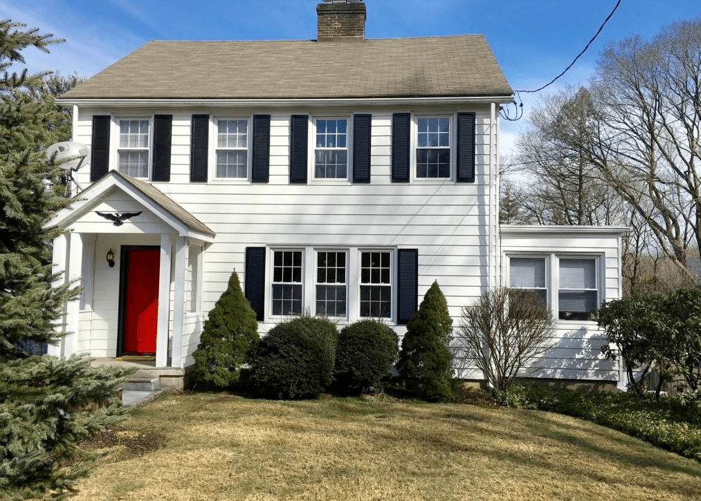 Get into this Greenwich house by the start of the school year