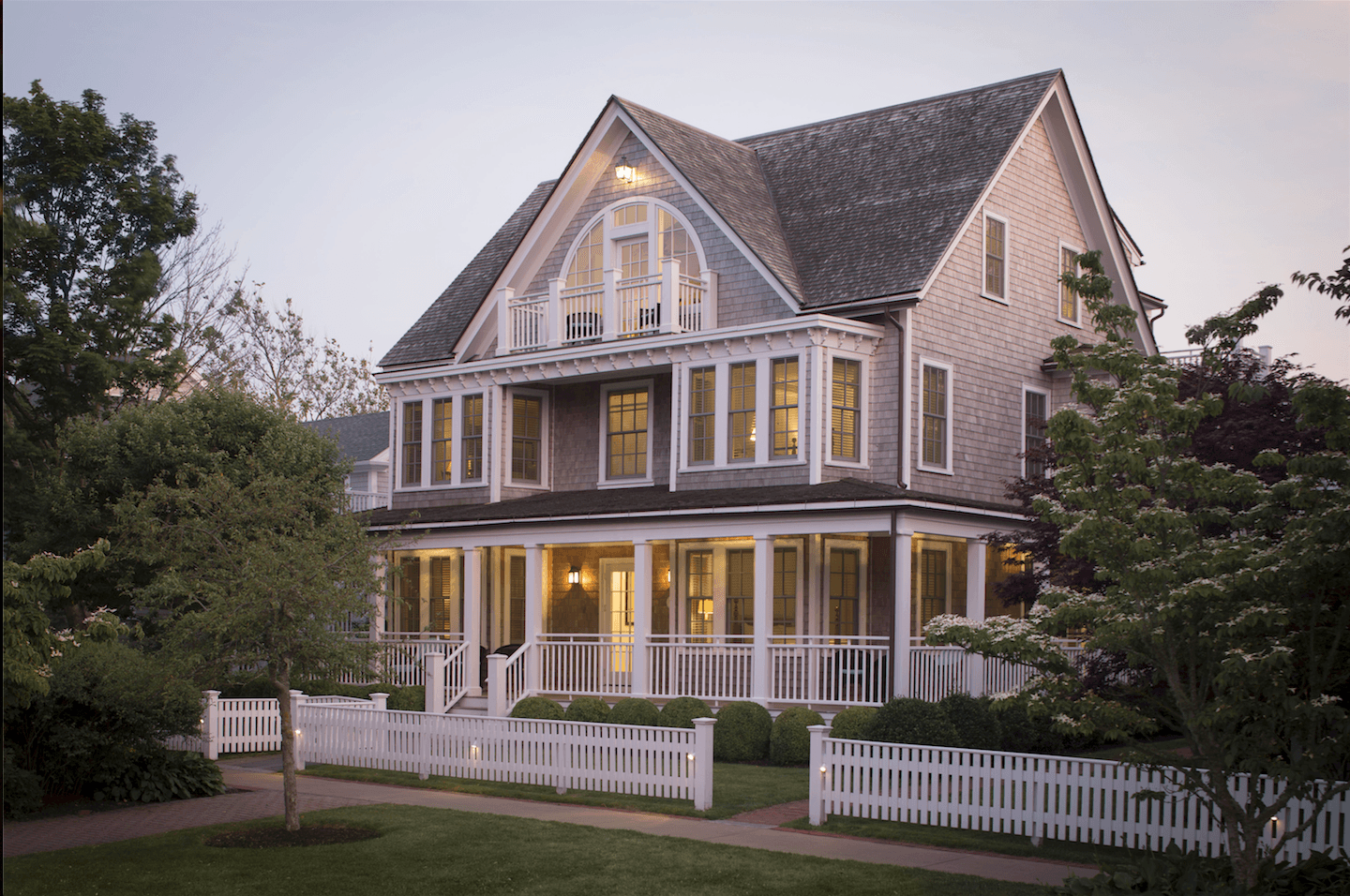 Buy one of these suites in Martha's Vineyard and you might run into the Obamas (and make rental income on the side, too)