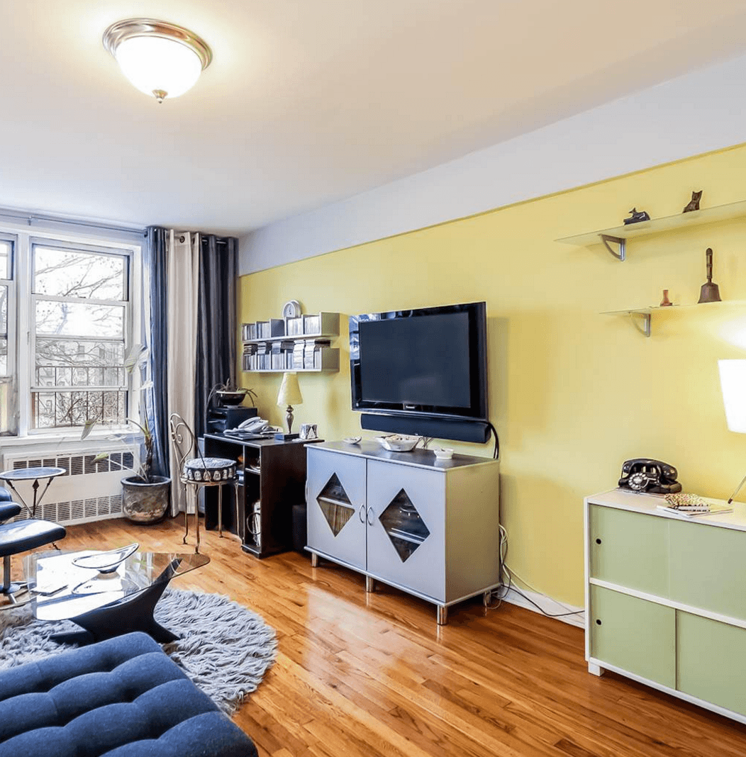 What Prospect Lefferts Gardens has to offer prospective buyers