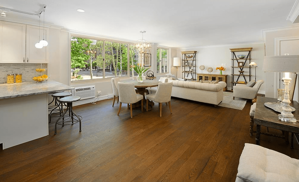 Why Roosevelt Island should be on buyers’ radar 