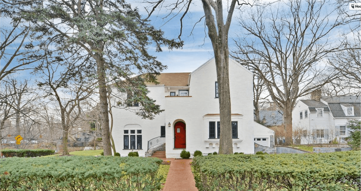 The Bronx meets Westchester in Riverdale, a neighborhood for buyers thinking long-term 