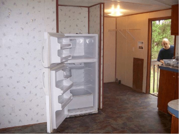 Warning: These listing photos will make you laugh AND cry