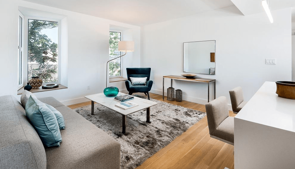 A Brooklyn waterfront rental for the eco-conscious