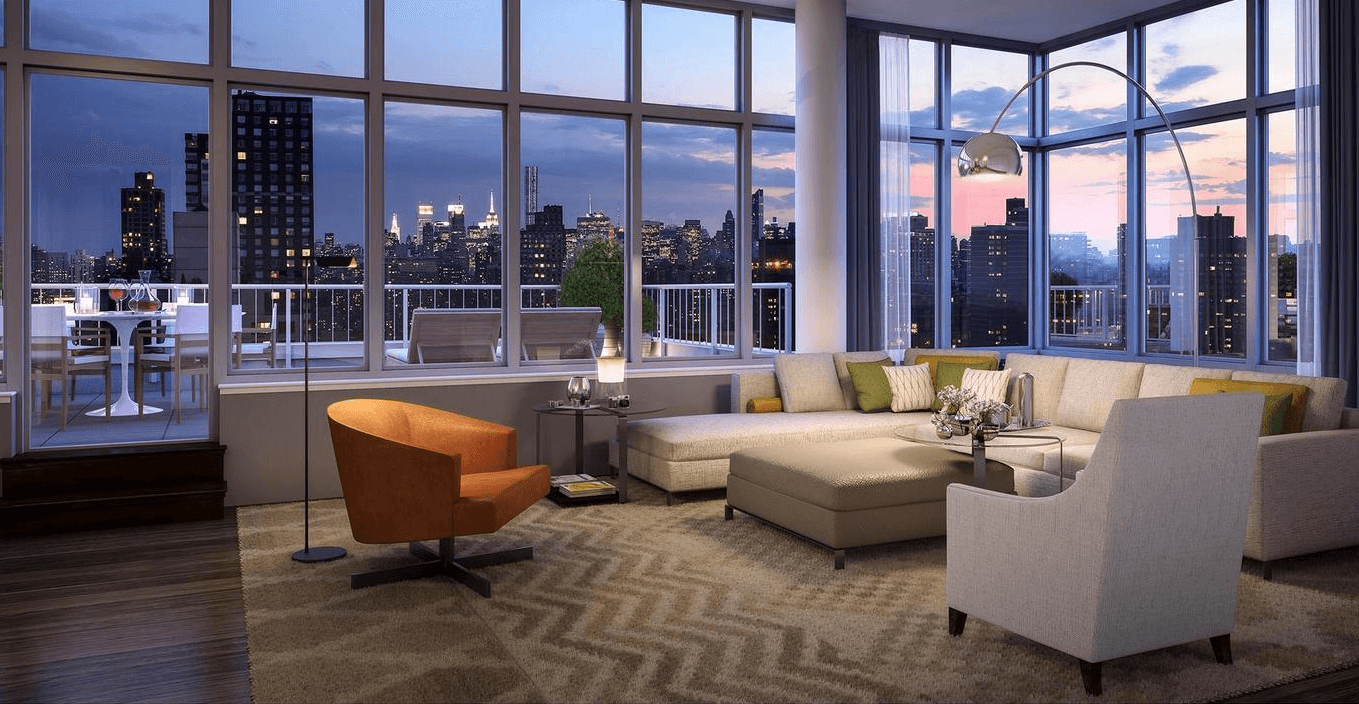 Buyers: You might want to consider getting into Yorkville now