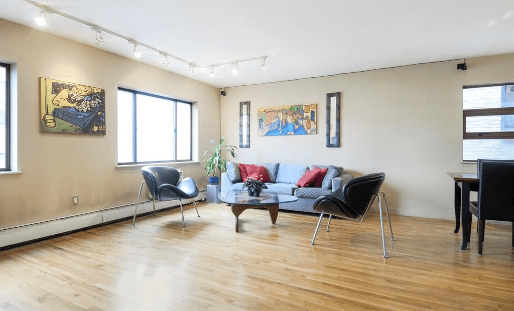 What can I afford? A couple with two children explores their options for moving back to NYC