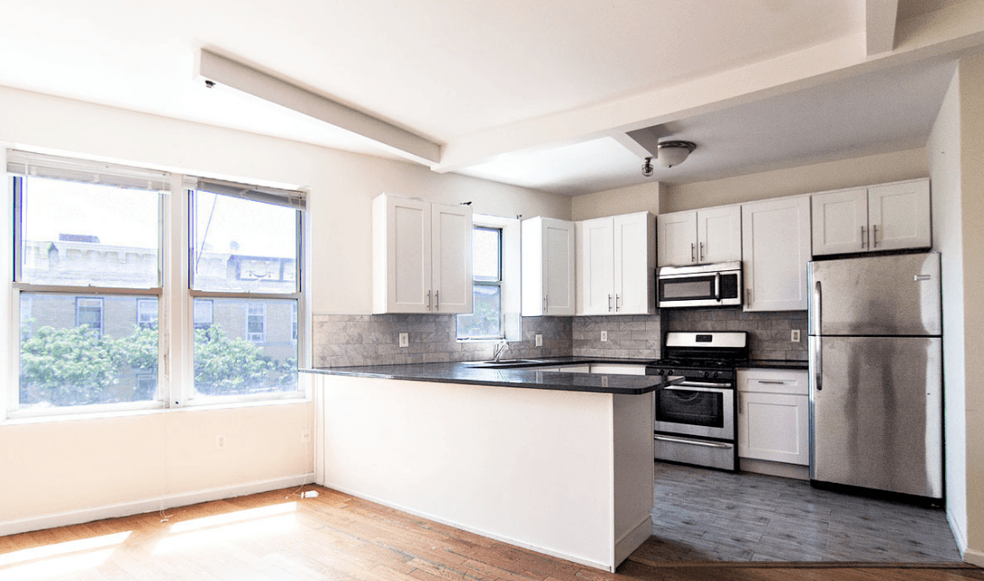 Here's how much a political analyst  (or anyone else making just under $100K) can afford in NYC