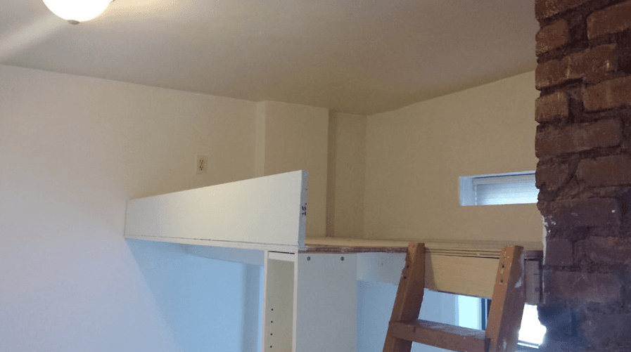 Charming and cozy or claustrophobic and overpriced? You decide