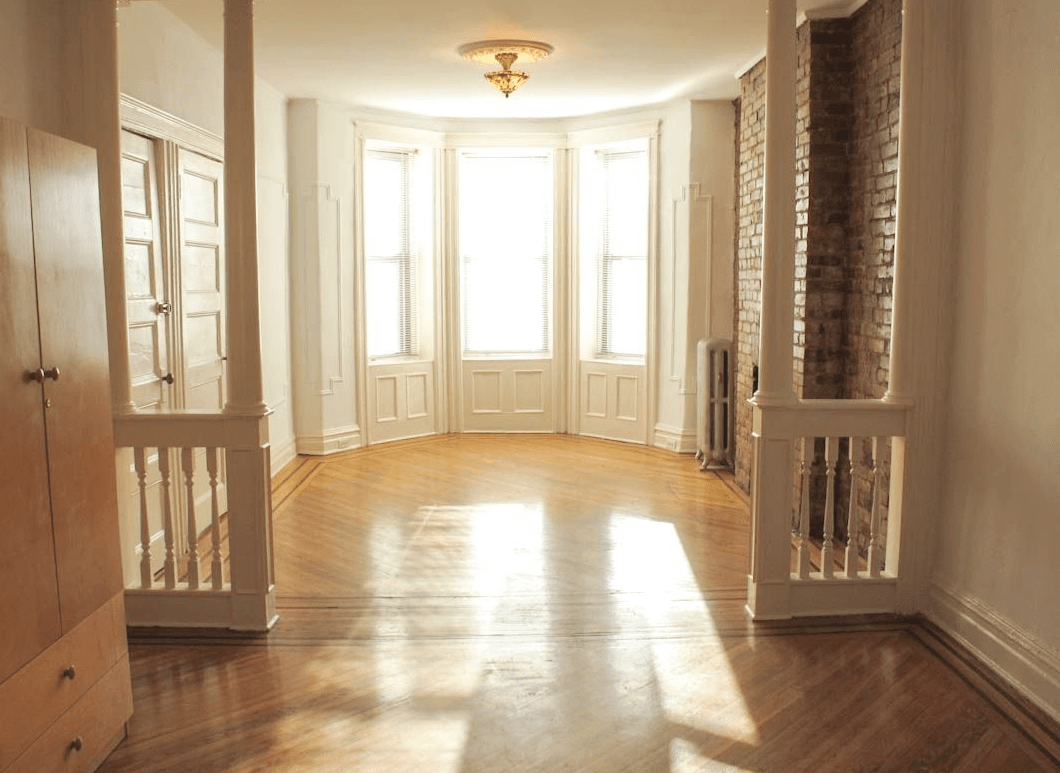 Is this charming $1,995 one-bedroom in Sunset Park enough to make you consider moving there?