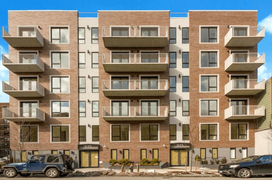 Apply now for an East Williamsburg rental as cheap as $1,020/month