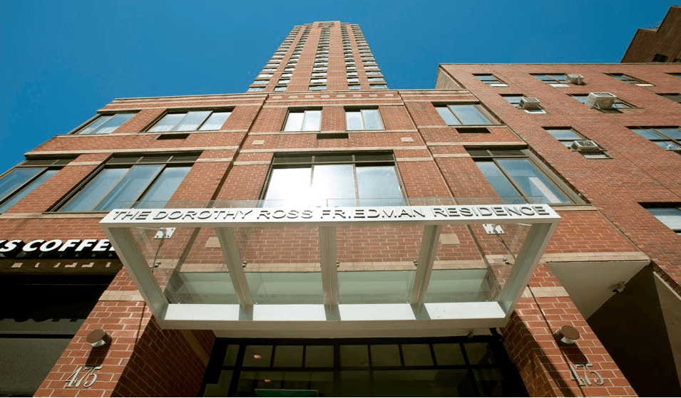 Industry-specific real estate services give hope for artists, actors, and teachers looking to live in New York City