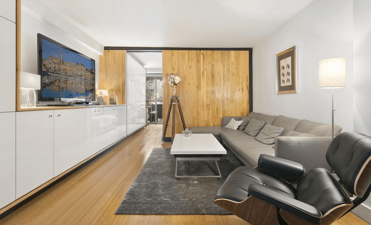 What can I afford? After a stint in the suburbs, a buyer contemplates NYC pied-à-terres