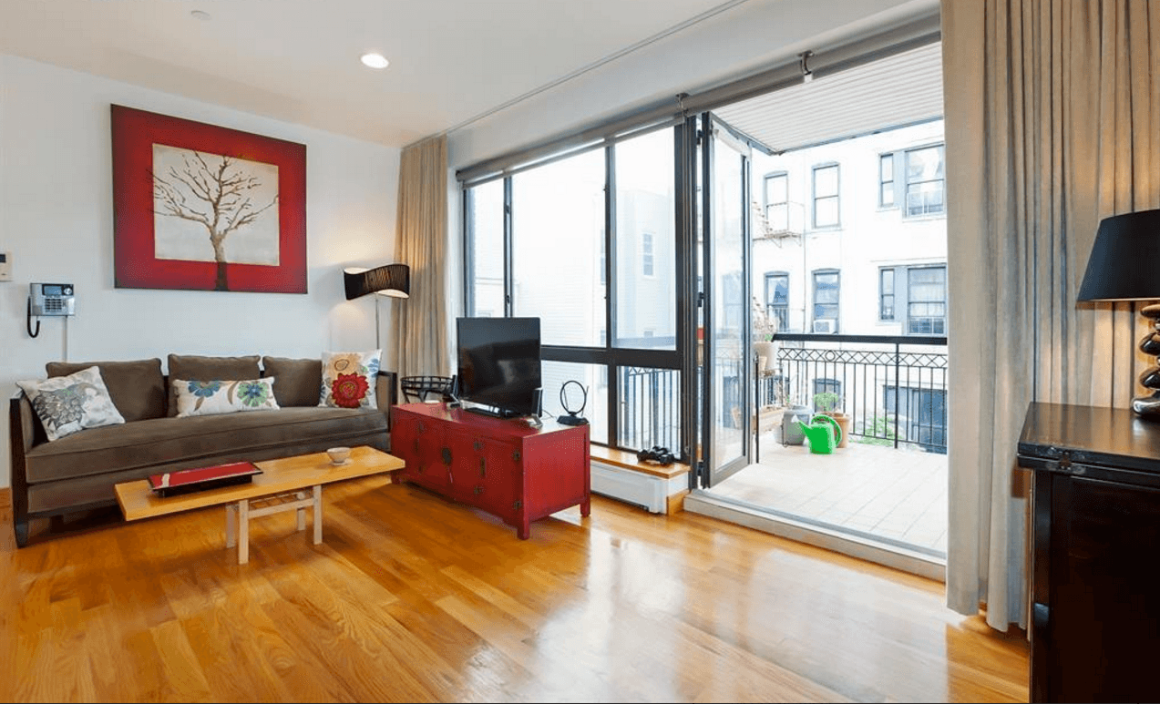 Open house weekend: Brooklyn properties for sale for the borough's median price