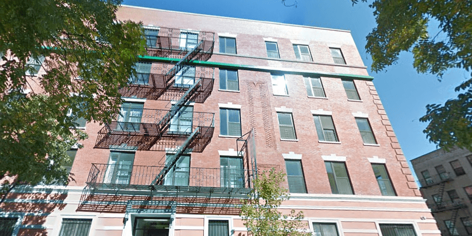 Rent a renovated Bronx apartment for as low as $716/month