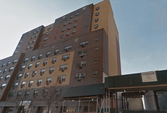 Rent in Bronx development La Casa Del Mundo for as little as $368/month