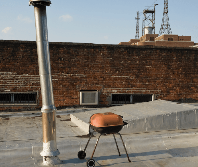 Small grills for city apartments, tips for a faster cleaning routine, and more