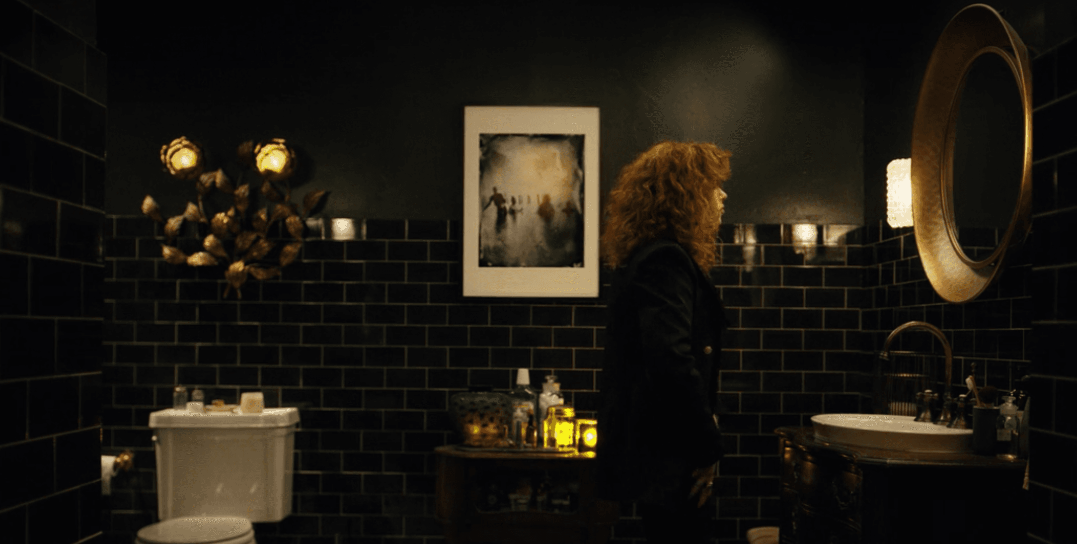 East Village real estate in Netflix's 'Russian Doll'  is a bit slippery, like the show itself