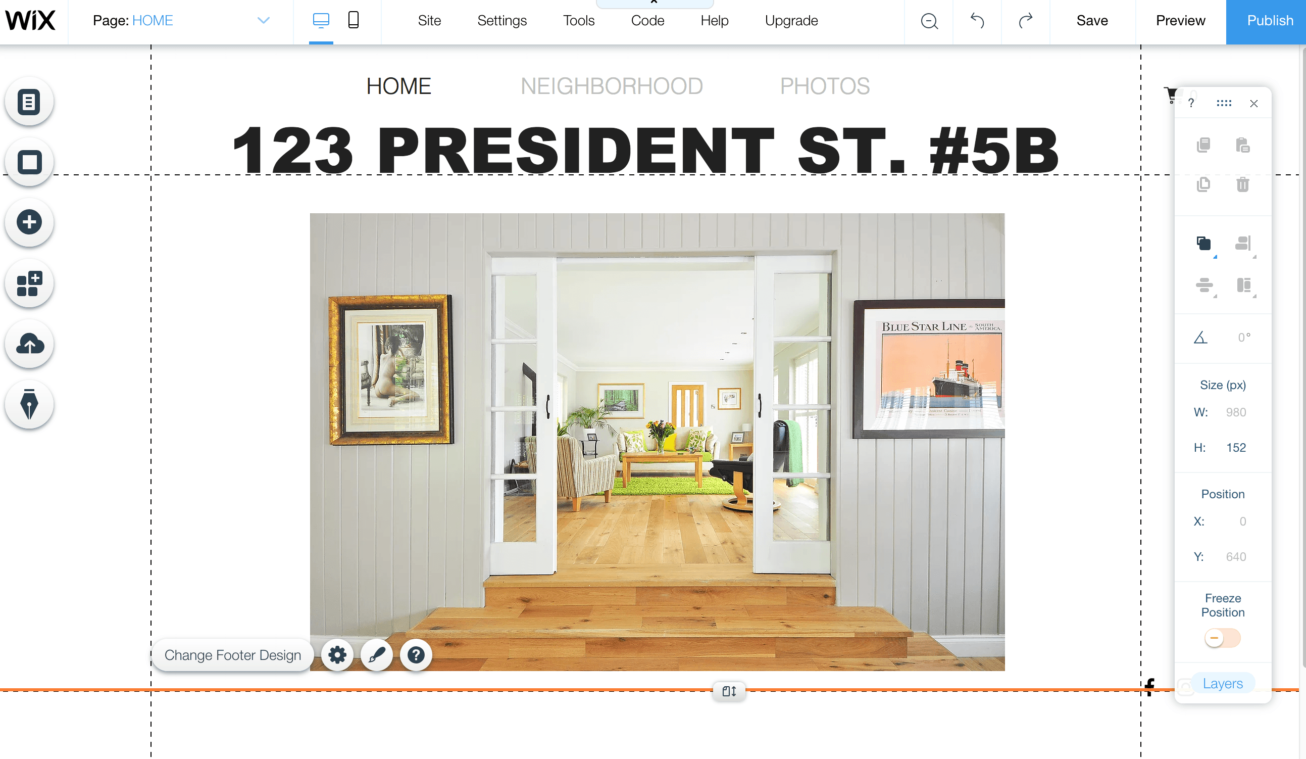 Selling your place on your own? These platforms will help you make a website easily—for free