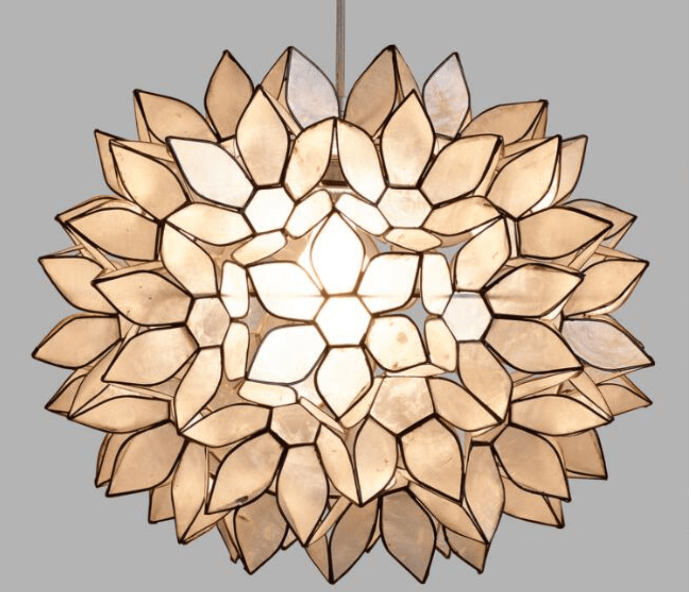 7 pendant lights you can plug in—and take with you when you move out