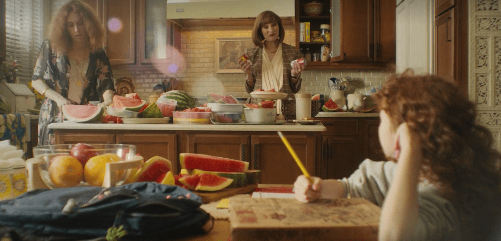 Netflix's 'Russian Doll' and other tv shows film in my UWS brownstone 