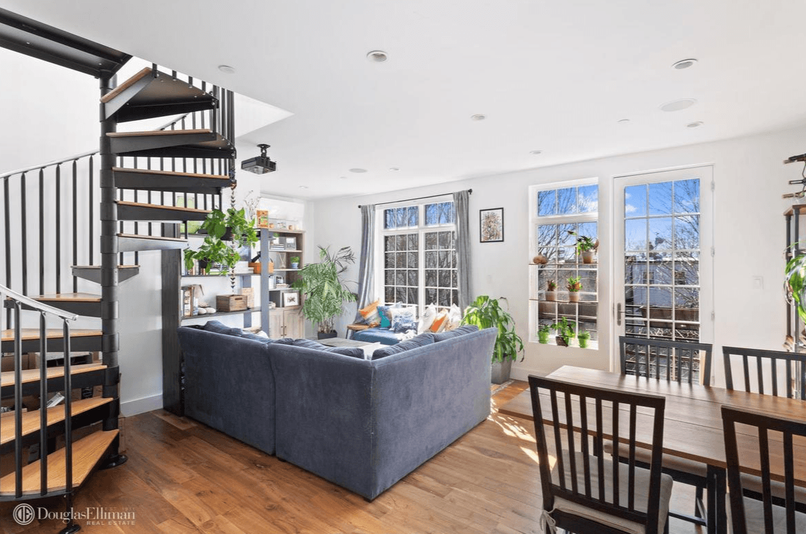 Ways to make the stairs in your NYC apartment safer and prevent falls