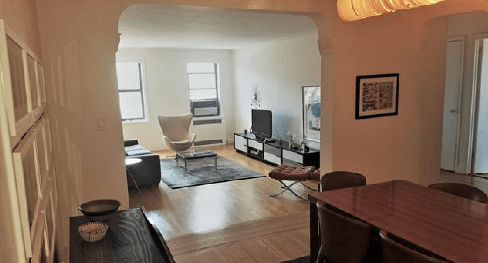 Is this a NYC real estate unicorn? A three-bedroom, two-bath Riverdale co-op, for $480,000