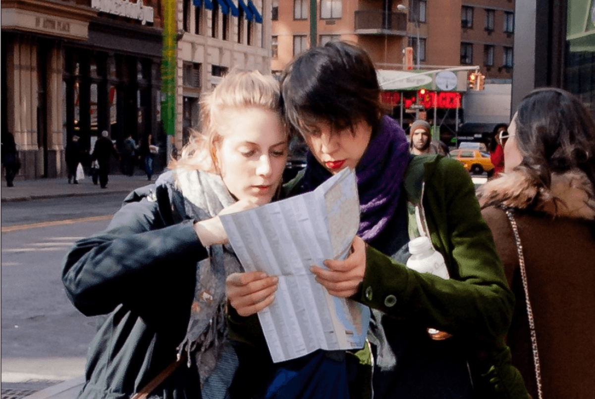 Relocating to New York City—or know someone who is? FAQs brokers can (and can't) answer