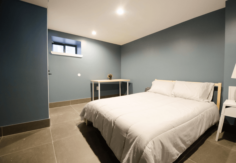 Outpost co-living will offer Bedly renters new subleases, and says it runs its buildings differently