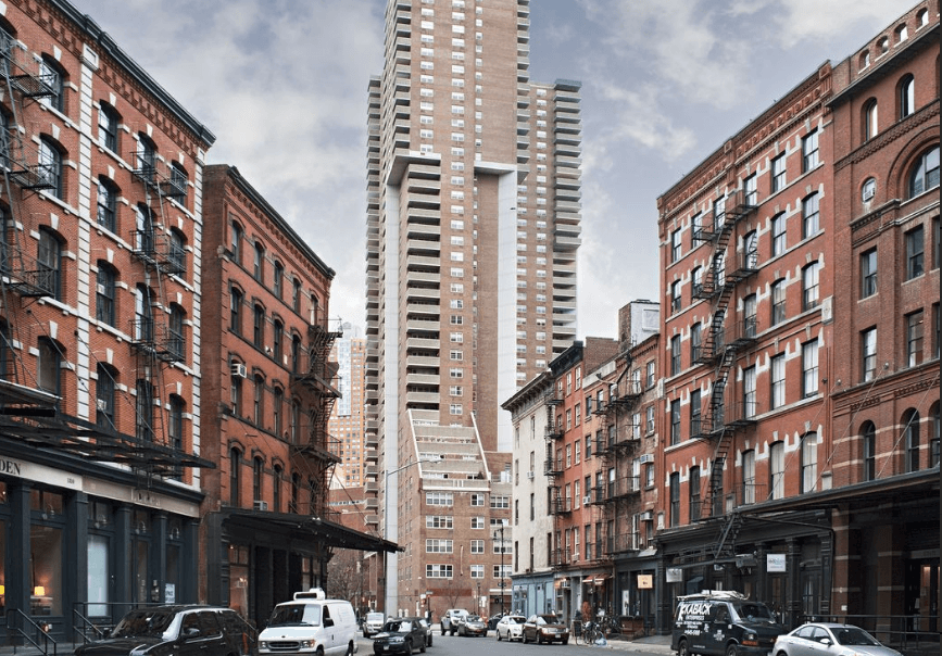 Ask Sam: What happens when a rental building leaves the Mitchell-Lama program? 