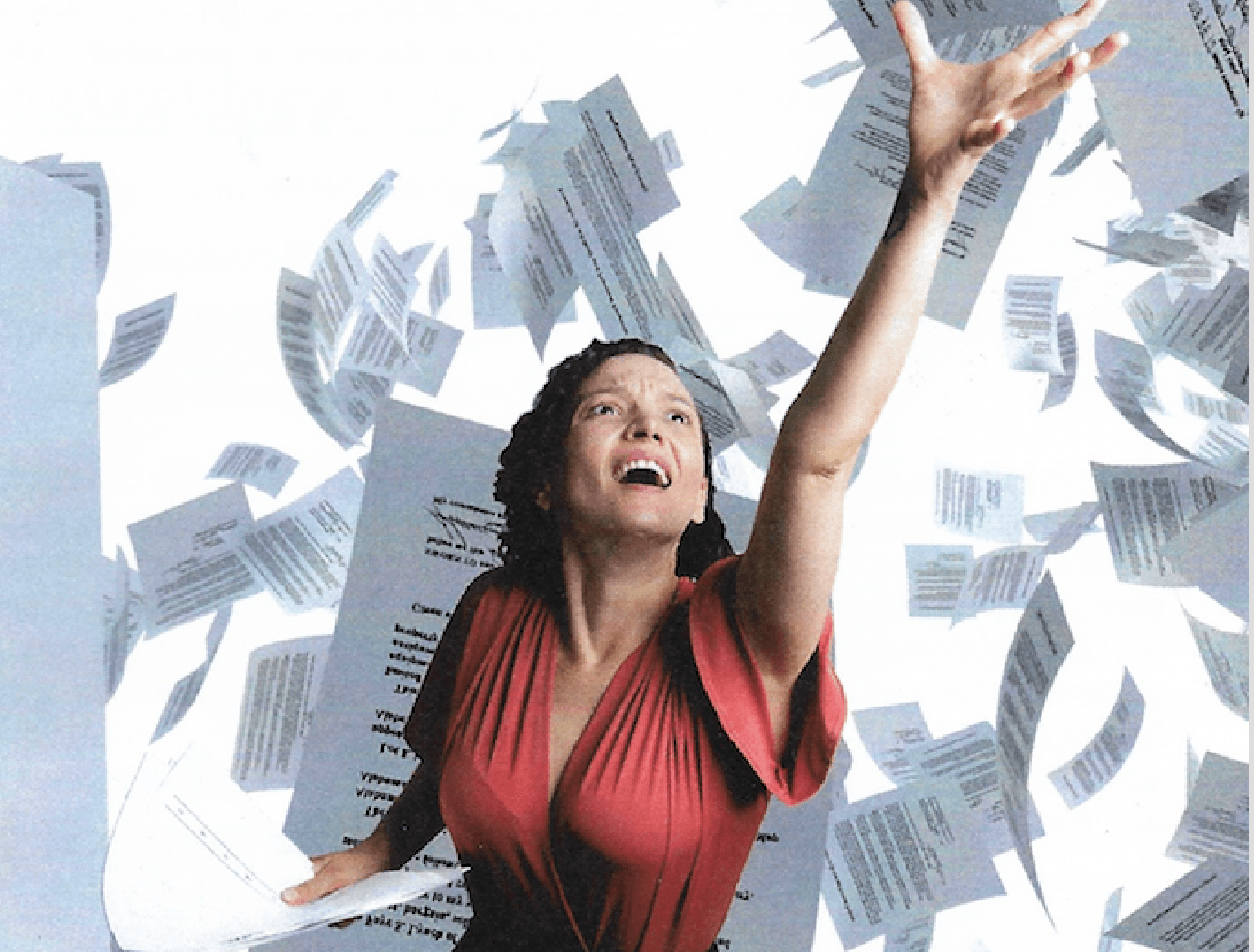 An Off-Broadway play about NYC real estate manages to get almost everything wrong 