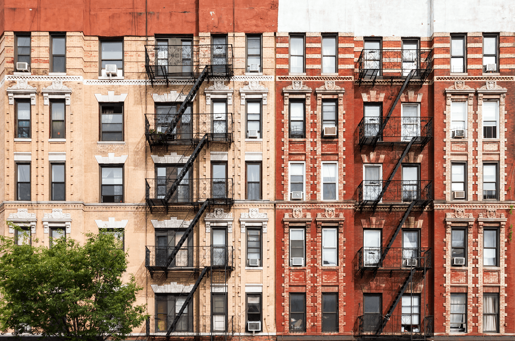 Can my landlord ask me to get a guarantor for a rent-stabilized apartment? 