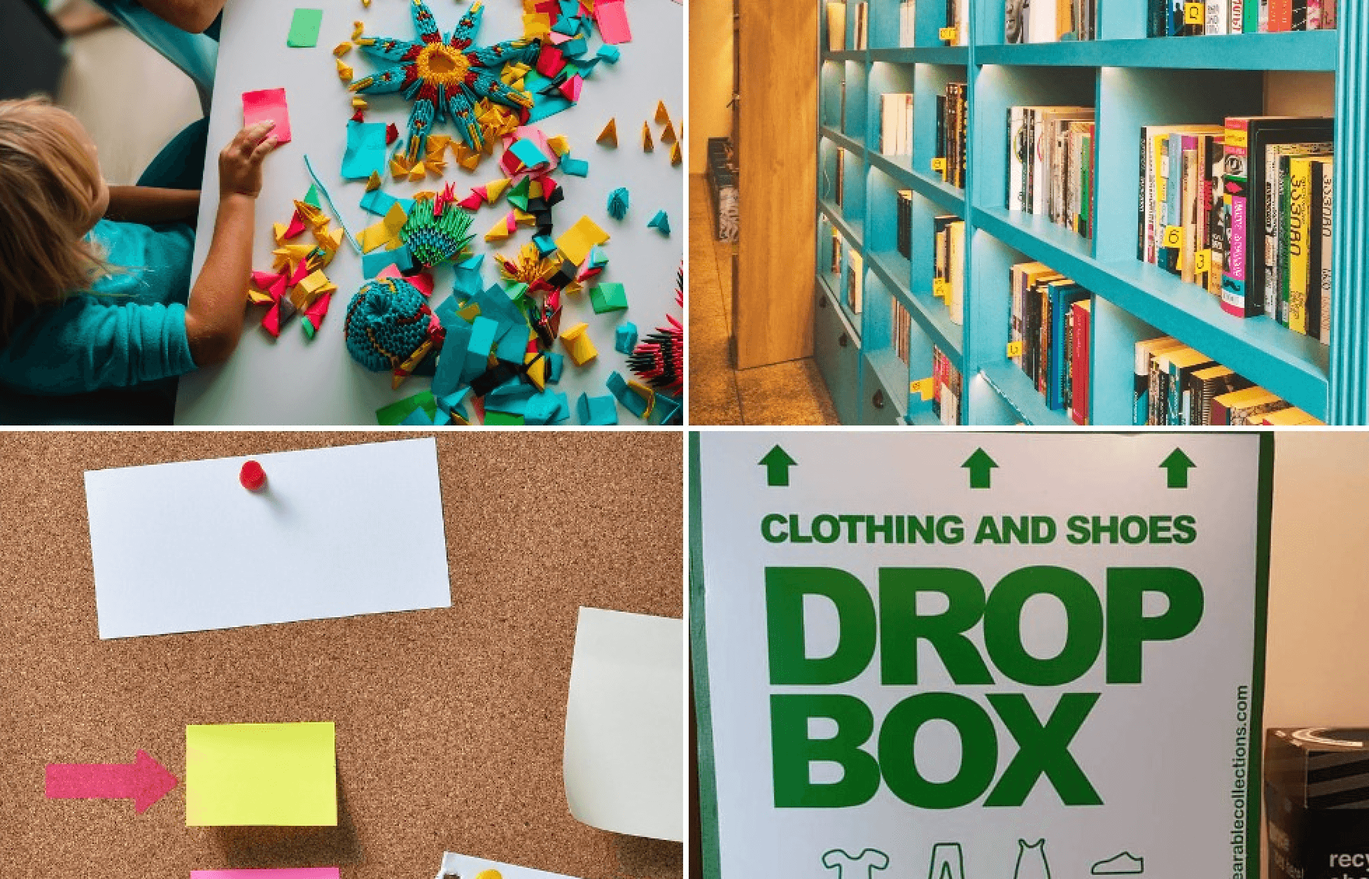 Got a tiny, unused space in your NYC building's basement ? Here are 8 things you can do with it