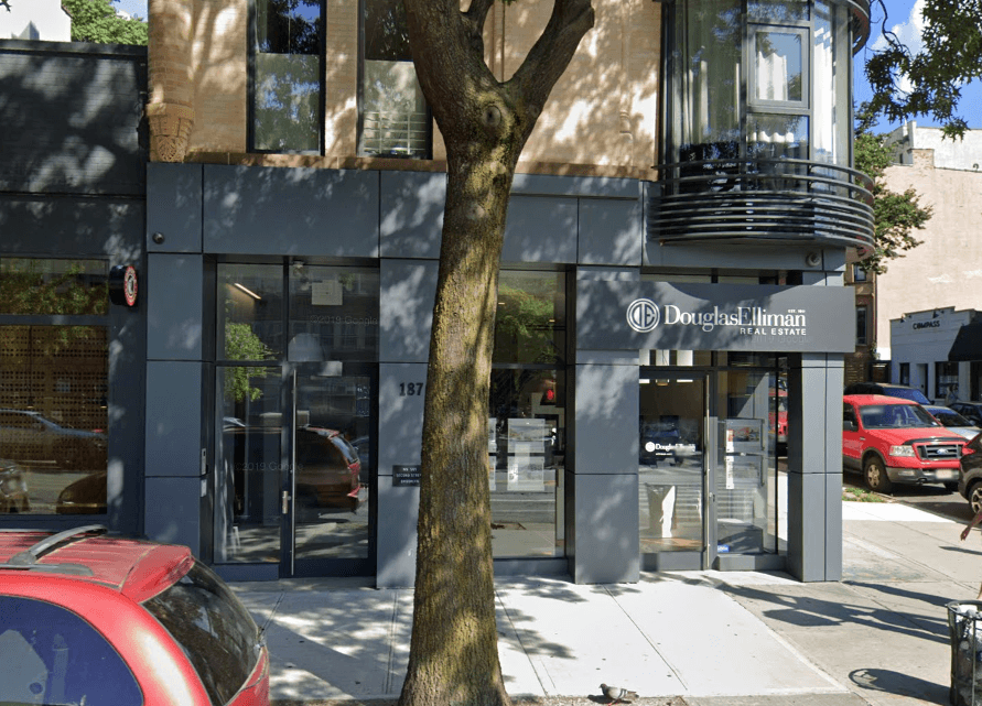 Are rental broker fees illegal now?