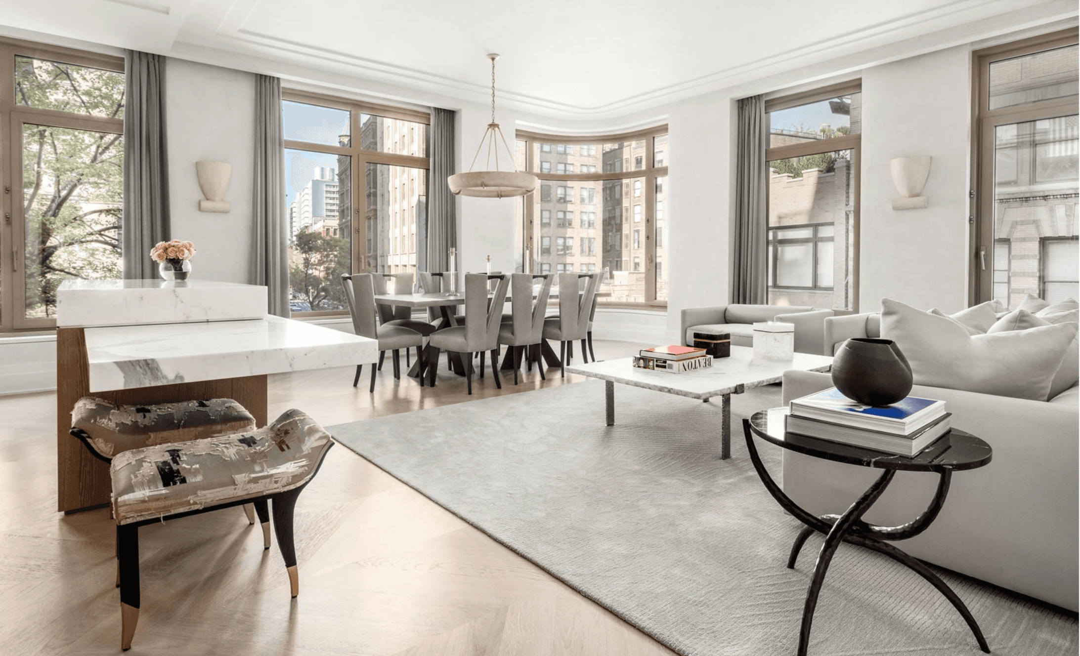 Prewar, post-war, or new construction—what’s the difference between these types of NYC buildings?