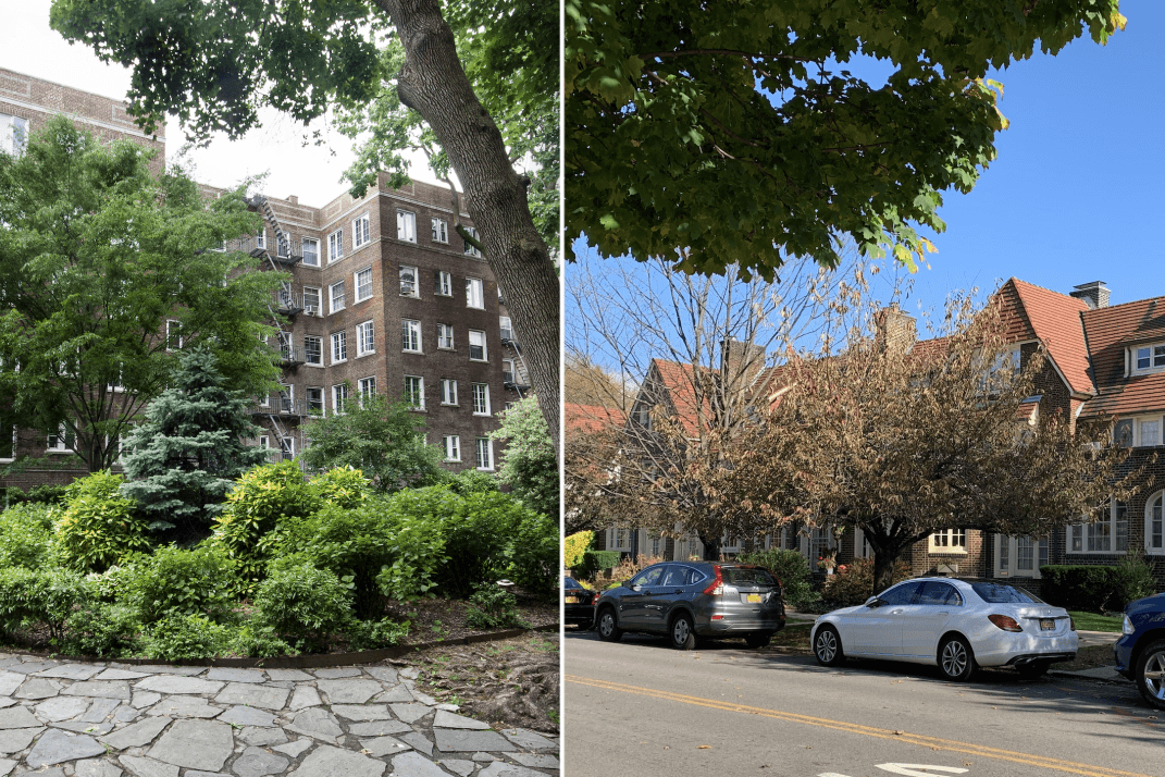 Jackson Heights vs. Forest Hills: Which neighborhood is right for you? 