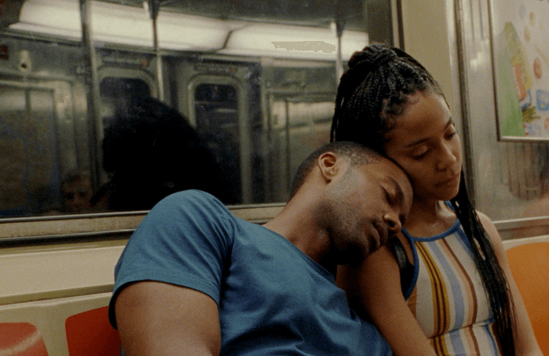 ‘Premature,’ a raw story about young love in Harlem, keeps the real estate true to life