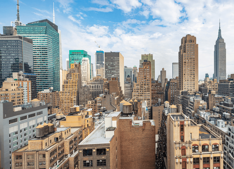 Can NYC landlords raise rents during the pandemic?