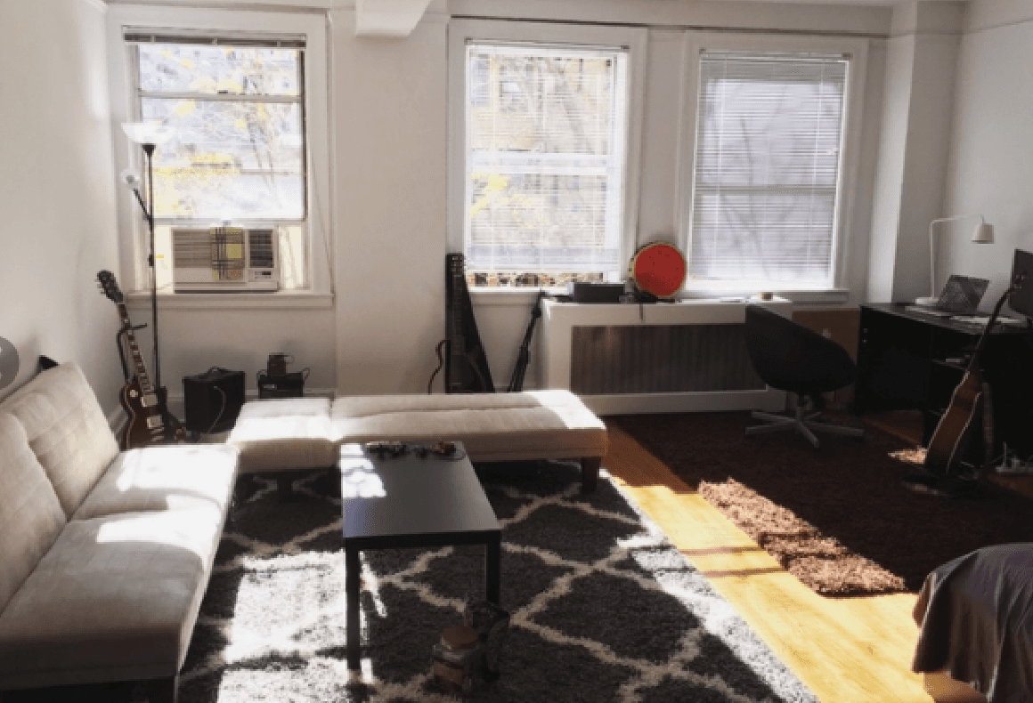 Sick of quarantining with your roommates? These renters say 'sublet my apartment'