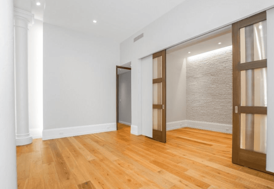 Will home offices move to the top of NYC apartment hunters' must-have lists?