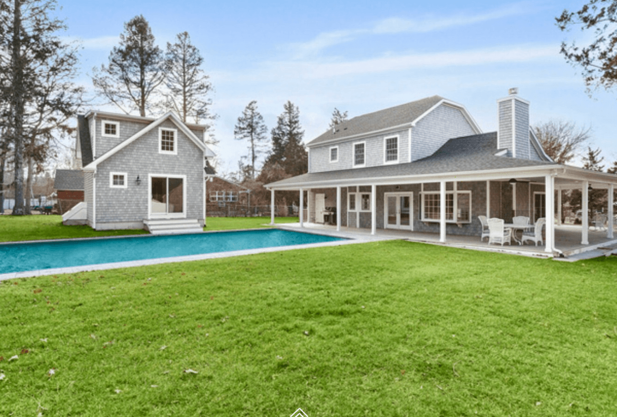 Listings fell to record low on Long Island just as the spring selling season was starting